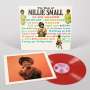 Millie Small: The Best Of Millie Small (Red Vinyl), LP