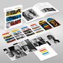 The Police: Synchronicity (remastered) (Limited Super Deluxe Edition), CD,CD,CD,CD,CD,CD