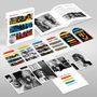 The Police: Synchronicity (Limited Super Deluxe Edition), CD,CD,CD,CD,CD,CD