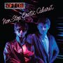 Soft Cell: Non Stop Erotic Cabaret (Limited Edition) (Yellow & Blue Vinyl), LP,LP