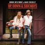 Adam Eckersley & Brooke McClymont, Brooke: Up, Down & Sideways, CD