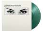 Anouk: Urban Solitude (180g) (Limited Numbered Edition) (Moss Green Vinyl), LP