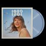 Taylor Swift: 1989 (Taylor's Version) (Crystal Skies Blue Vinyl), LP,LP