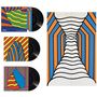 The Chemical Brothers: For That Beautiful Feeling (Limited Edition), LP,LP,LP