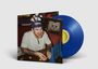 Salò: Subjektiv betrachtet (Blue Vinyl), LP