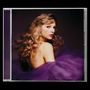 Taylor Swift: Speak Now (Taylor's Version), CD,CD