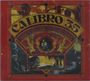 Calibro 35: Nouvelles Aventures, CD