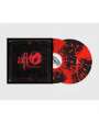 AFI (A Fire Inside): Sing The Sorrow (Red/Black Pinwheel Vinyl), LP,LP