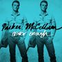 Parker McCollum: Never Enough, CD