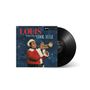 Louis Armstrong: Louis Wishes You A Cool Yule, LP