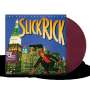 Slick Rick: The Great Adventures Of Slick Rick (Fruit Punch Vinyl), LP,LP