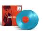 Parov Stelar: The Art Of Sampling (180g) (Light Blue Vinyl), LP,LP