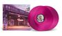 Jan Delay: Wir Kinder vom Bahnhof Soul (Violet Transparent Vinyl), LP,LP