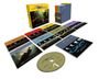 Pete Townshend: Live In Concert 1985 - 2001 (Live Album Box Set), CD,CD,CD,CD,CD,CD,CD,CD,CD,CD,CD,CD,CD,CD