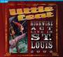 Little Feat: Highwire Act: Live in St. Louis 2003, CD,CD,BR