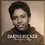 Darius Rucker: Carolyn's Boy, CD