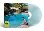 Post Malone: Austin (Limited Edition) (Light Blue Vinyl), LP,LP