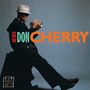 Don Cherry: Art Deco (Verve By Request) (180g), LP