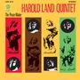 Harold Land: The Peace-Maker (Verve By Request) (180g), LP