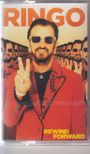 Ringo Starr: Rewind Forward (Limited Edition), MC
