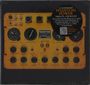 The Tragically Hip: Phantom Power (25th Anniversary), CD