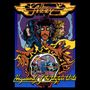 Thin Lizzy: Vagabonds Of The Western World (Limited 50th Anniversary Edition), CD,CD,CD,BRA