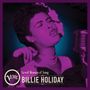Billie Holiday: Great Women Of Song: Billie Holiday, CD