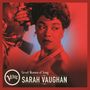 Sarah Vaughan: Great Women Of Song: Sarah Vaughan, CD