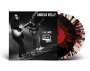 Angelo Kelly: Mixtape Live Vol. 3 (Splatter Vinyl), LP,LP