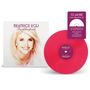Beatrice Egli: Pure Lebensfreude (10th Anniversary) (Limited Edition) (Pink Vinyl), LP