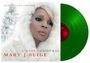 Mary J. Blige: Mary Christmas (Anniversary Edition) (Translucent Green Vinyl), LP