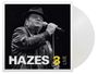 André Hazes: Hazes 3 Live (180g) (Limited Edition) (Crystal Clear Vinyl), LP,LP