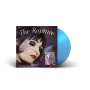 Siouxsie And The Banshees: The Rapture (Limited Edition) (Transparent Turquoise Vinyl) (Half Speed Mastering), LP,LP