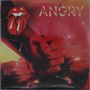 The Rolling Stones: Angry (Limited Edition), SIN