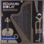 Benjamin Biolay: A L'Auditorium: Live, LP,LP