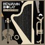 Benjamin Biolay: A L'Auditorium: Live, CD