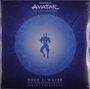 Jeremy Zuckerman: Avatar: The Last Airbender-Book 1: Water, LP,LP