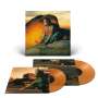 Melanie C: Northern Star (Limited Edition) (Transparent Orange Vinyl), LP,LP