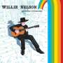 Willie Nelson: Rainbow Connection (180g), LP