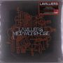 Bernard Lavilliers: Metamorphose, LP,LP