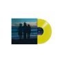Boygenius: The Rest (Exclusive Edition) (Transparent Yellow Vinyl), 10I
