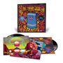 : South Park 25th Anniversary Concert: August 9&10, 2022, Red Rocks Amphitheatre Morrison, CO (Limited Edition), LP,LP,LP