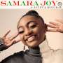 Samara Joy: A Joyful Holiday, CD