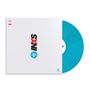 INXS: All Juiced Up Vol. 1 (Part 2) (Limited Edition) (Light Blue Vinyl), MAX