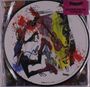 Spider-Man: Across The Spider-Verse (Limited Edition) (Picture Disc), LP