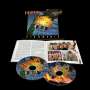 Def Leppard: Pyromania, CD,CD