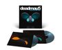deadmau5: For Lack Of A Better Name (Colored Vinyl), LP,LP