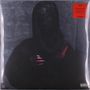 Zhu: Grace (Deluxe Edition) (Red Vinyl), LP,LP,LP