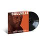 Ben Webster: Soulville (Acoustic Sounds) (remastered) (180g) (mono), LP