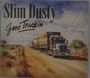 Slim Dusty: Gone Truckin, CD